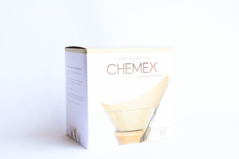 Chemex Filters