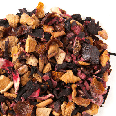 Cranberry Apple