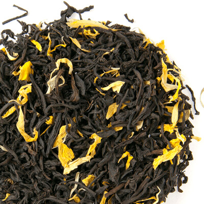 Monk’s Blend