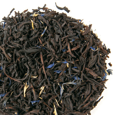 Russian Earl Grey