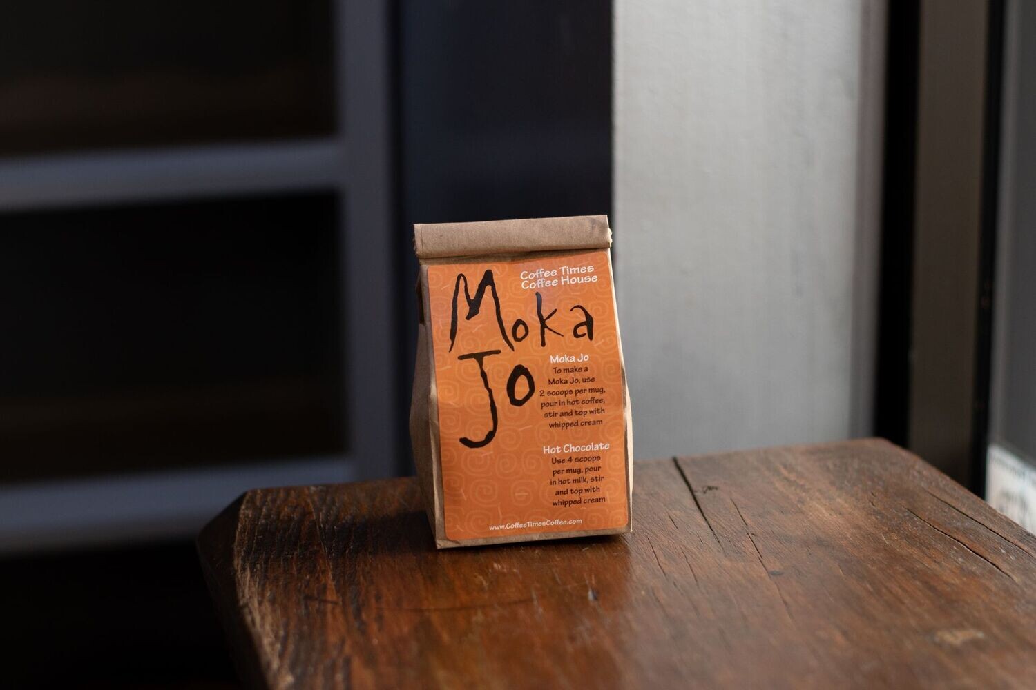 Moka Jo