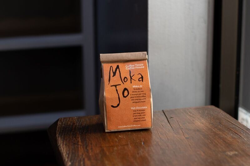 Moka Jo