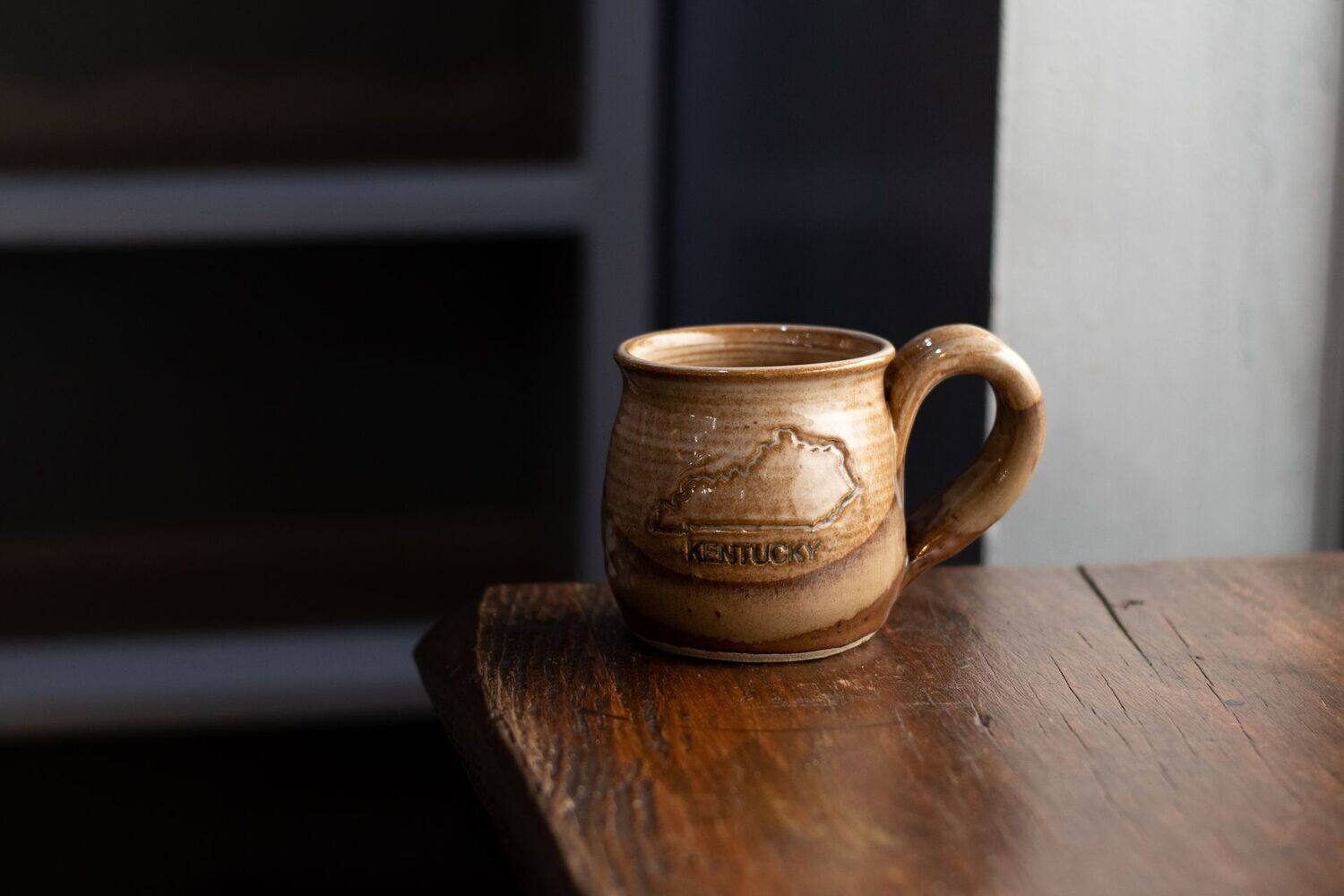 Kentucky Mug