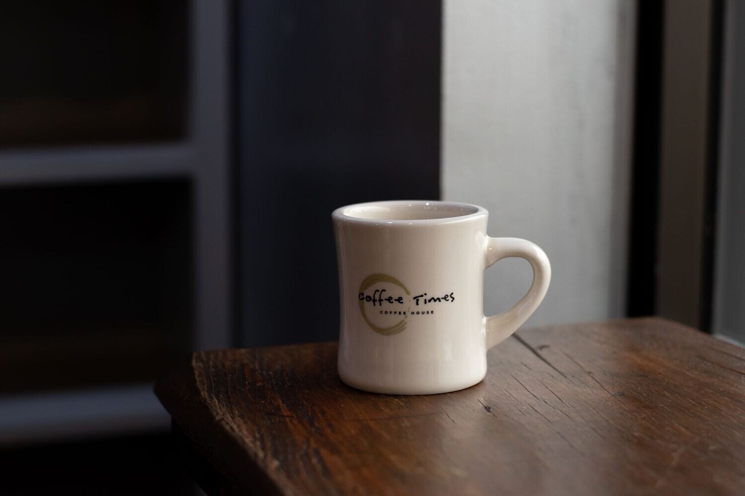 Coffee Times Mug