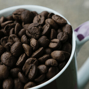 Mexican Water Process Decaf