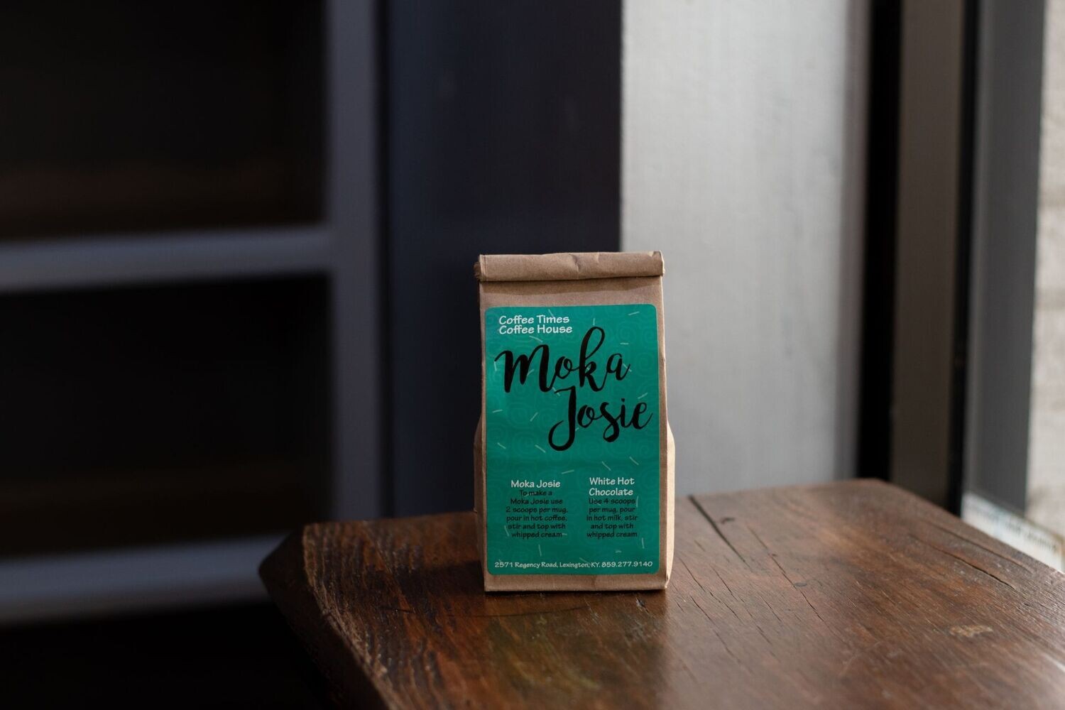 Moka Josie Moka Josie