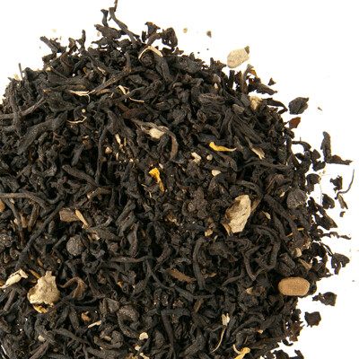 Vanilla Chai