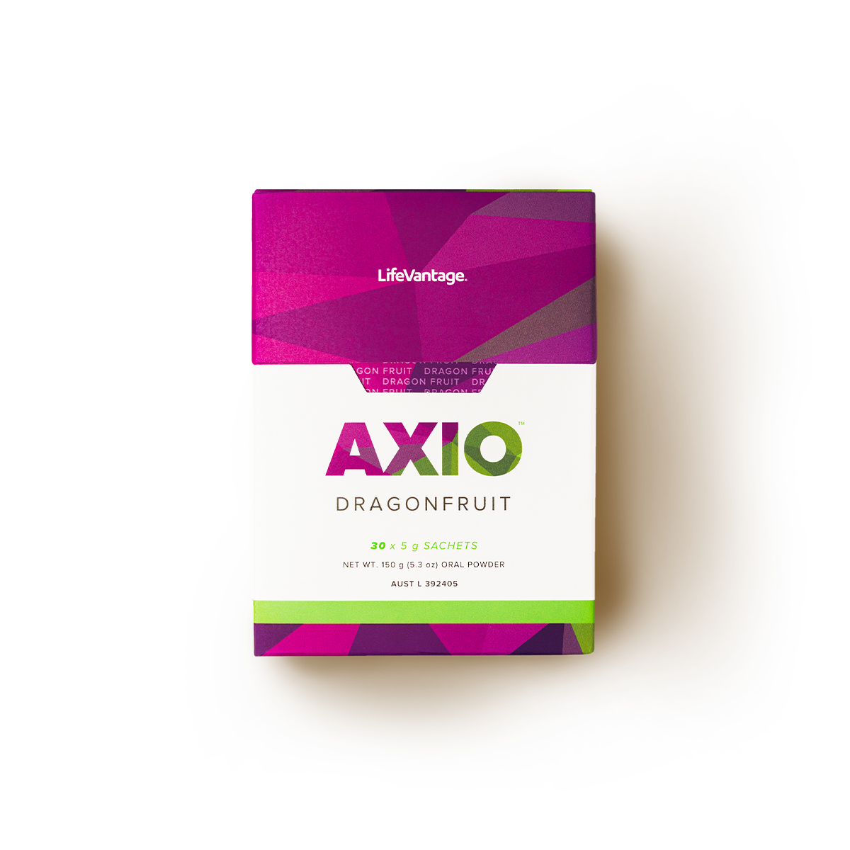 AXIO Mixed flavour - Trial 10 pack