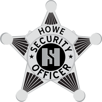 Howe Security Store