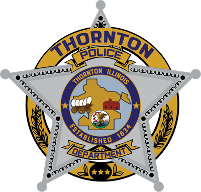 Thornton Police Dept