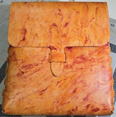 Julie's Leather Kreations