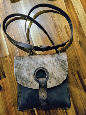 Julie's Leather Kreations