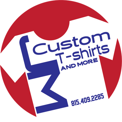 JM Custom T-shirts and More