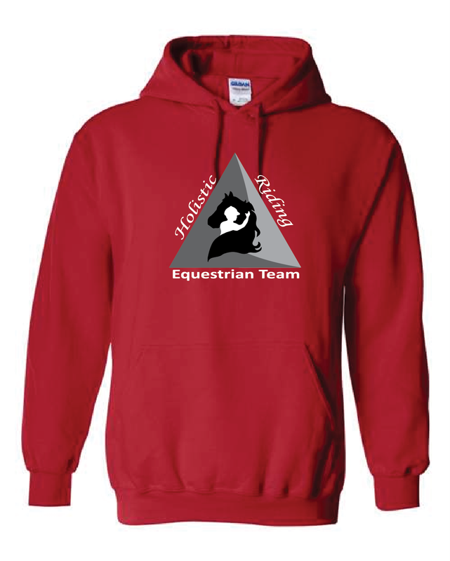 HRET - Gildan Unisex Hoodie HRET - Gildan Unisex Hoodie