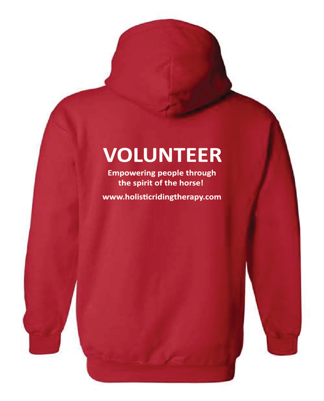 HRET - Gildan Unisex Hoodie
