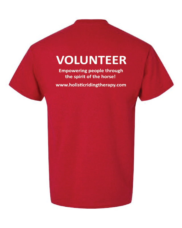 HRET - Gildan Dry Fit T-shirt