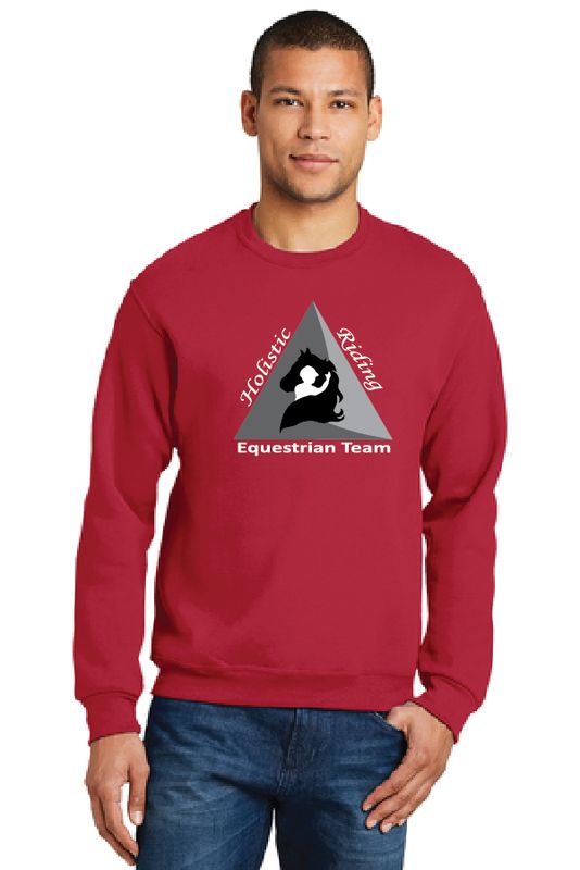 HRET - DISCONTINUED: JERZEES® - NuBlend® Crewneck Sweatshirt HRET - DISCONTINUED: JERZEES® - NuBlend® Crewneck Sweatshirt