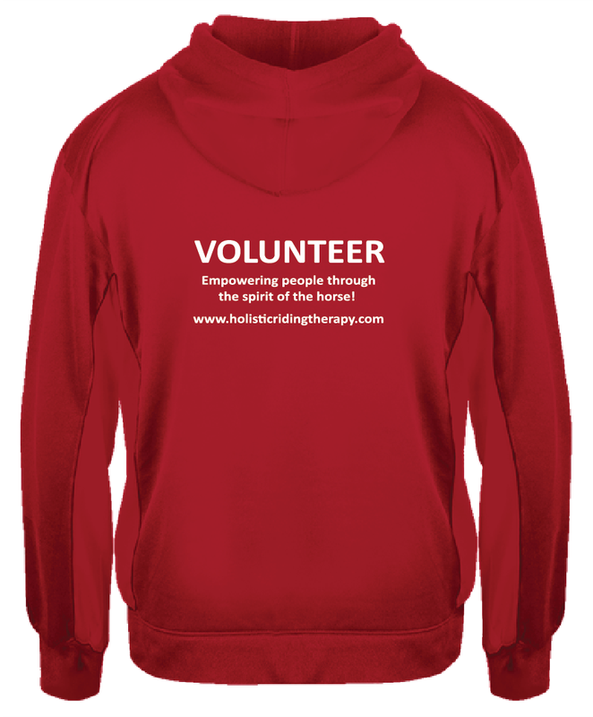HRET - Badger Performance Hoodie