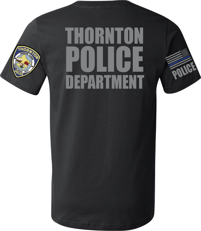 TPD - Sport-Tek® PosiCharge® Competitor™ Tee