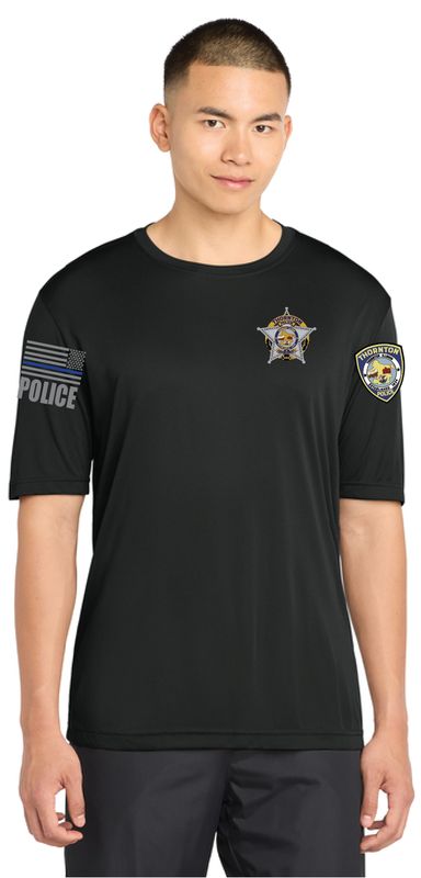 TPD - Sport-Tek® PosiCharge® Competitor™ Tee