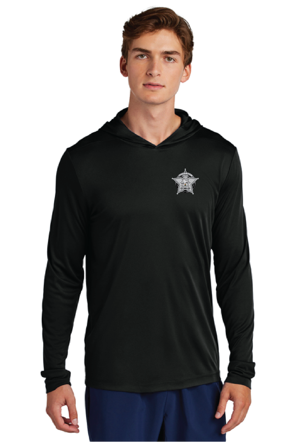 TPD - Range Sun Hoodie