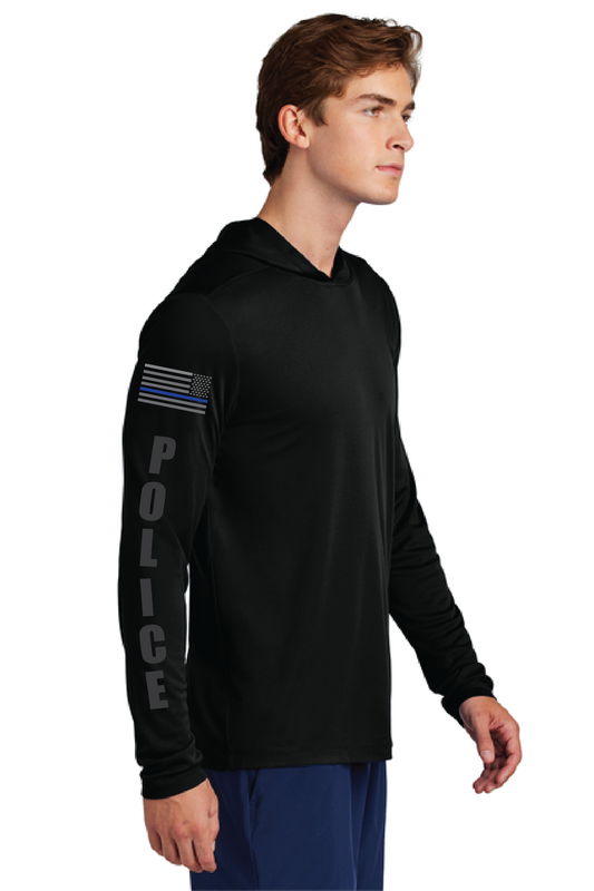 TPD - Range Sun Hoodie