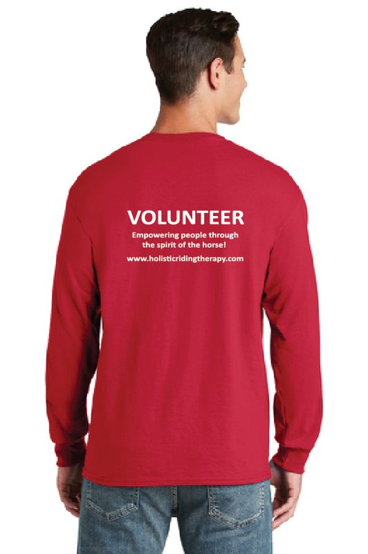 HRET - DISCONTINUED: JERZEES® - Dri-Power® 50/50 Cotton/Poly Long Sleeve T-Shirt