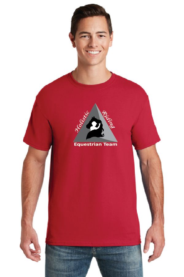 HRET - DISCONTINUED: JERZEES® - Dri-Power® 50/50 Cotton/Poly T-Shirt HRET - DISCONTINUED: JERZEES® - Dri-Power® 50/50 Cotton/Poly T-Shirt