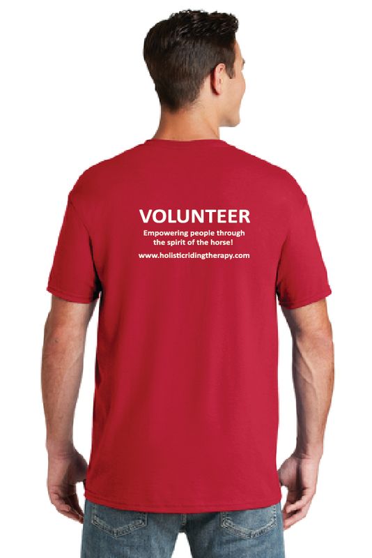 HRET - DISCONTINUED: JERZEES® - Dri-Power® 50/50 Cotton/Poly T-Shirt
