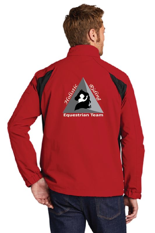 HRET - Men's - Port Authority® All-Season II Jacket