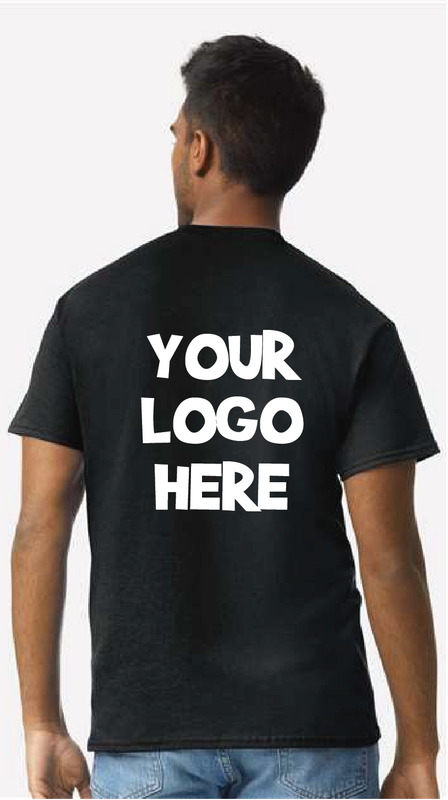 JM - T-shirts