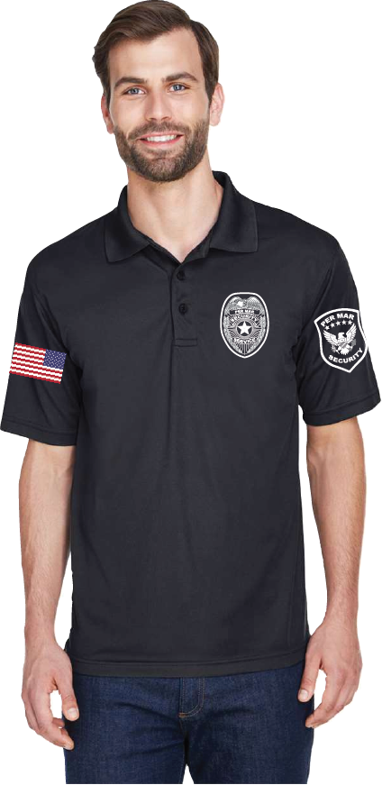 PER MAR - Polo shirt PER MAR - Polo shirt