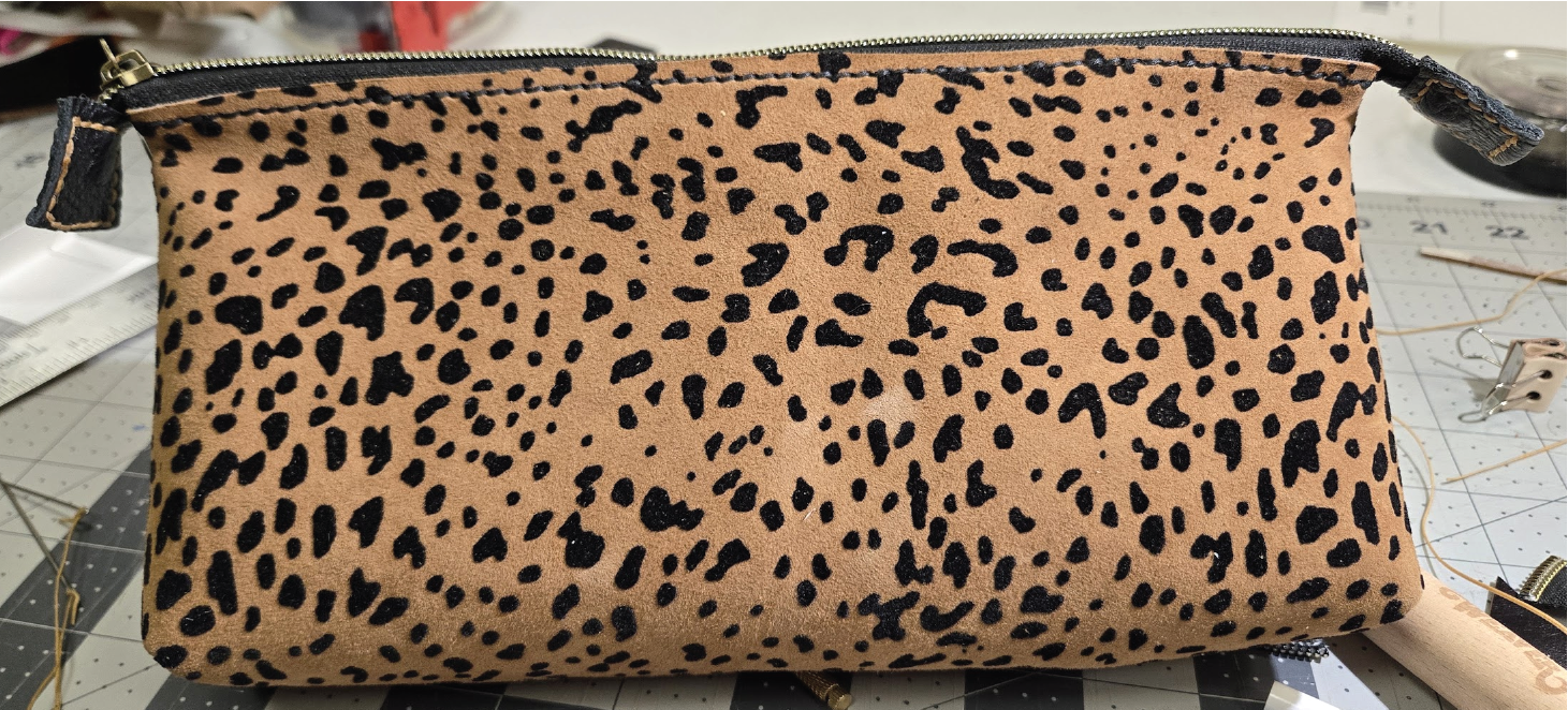 JM-Make-up bag JM-Make-up bag