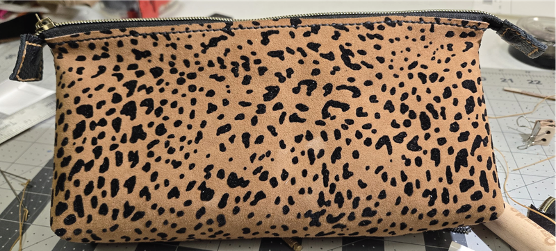 JM-Make-up bag