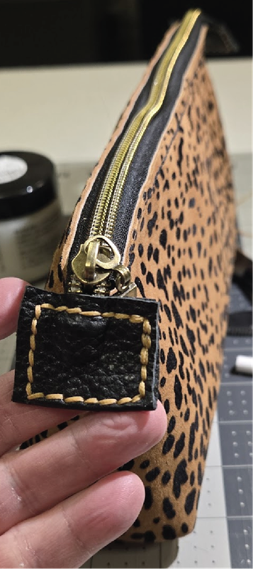 JM-Make-up bag