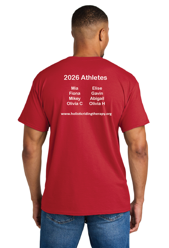 HRET - 2026 SO T-shirt