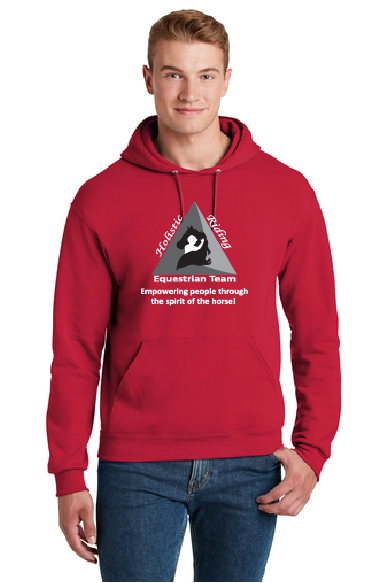 HRET - 2026 Hoodie