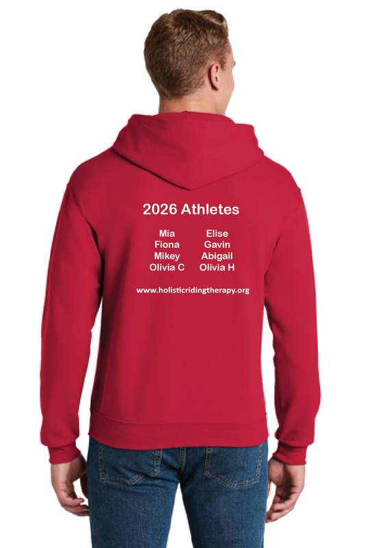 HRET - 2026 Hoodie