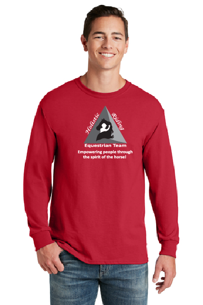 HRET - 2026 Long Sleeve T-shirt
