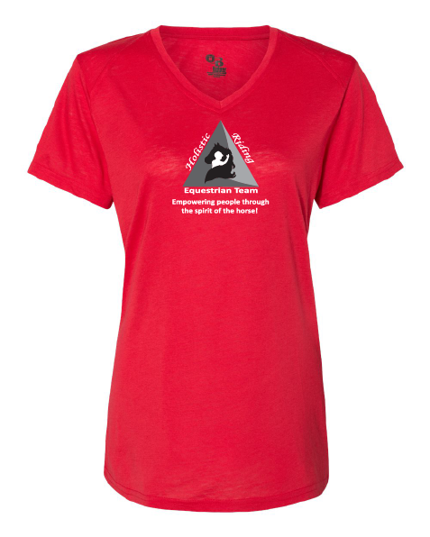HRET - 2026 Ladies V-neck
