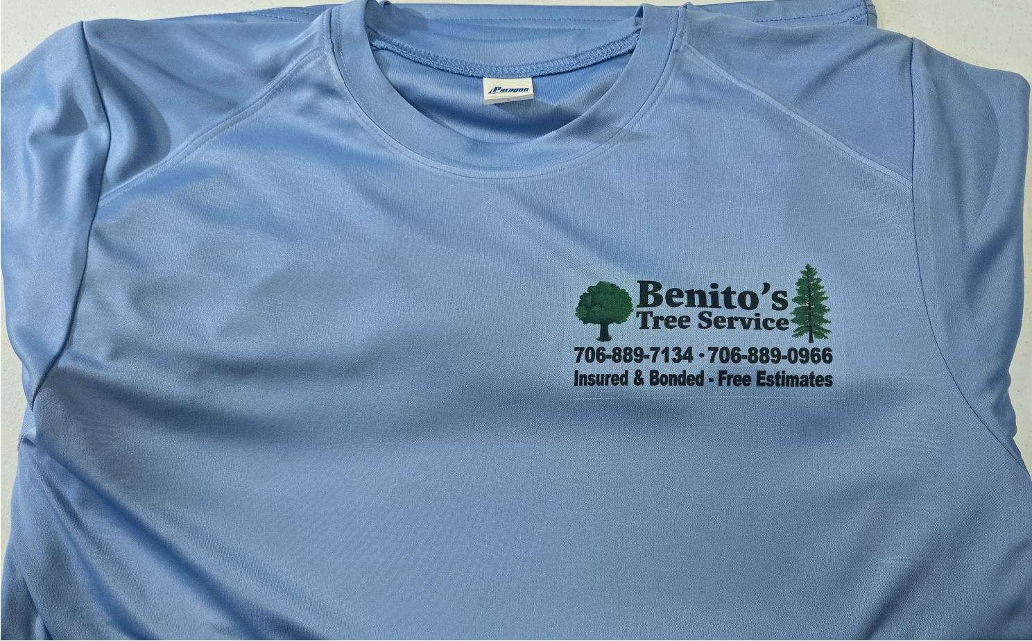 Sublimation Example Sublimation Example