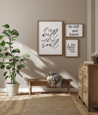 Printable Wall Art