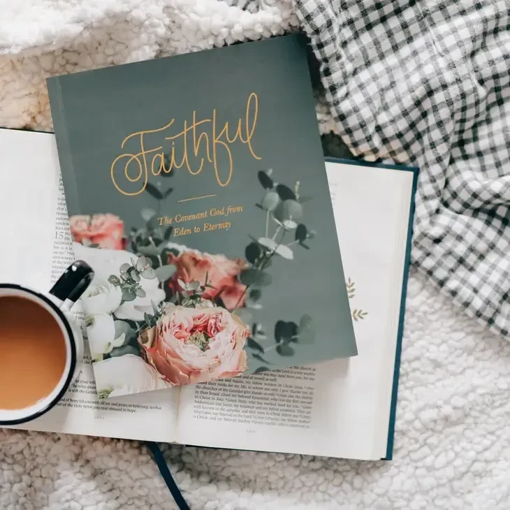 Faithful || 6 Week Study || From Eden to Eternity