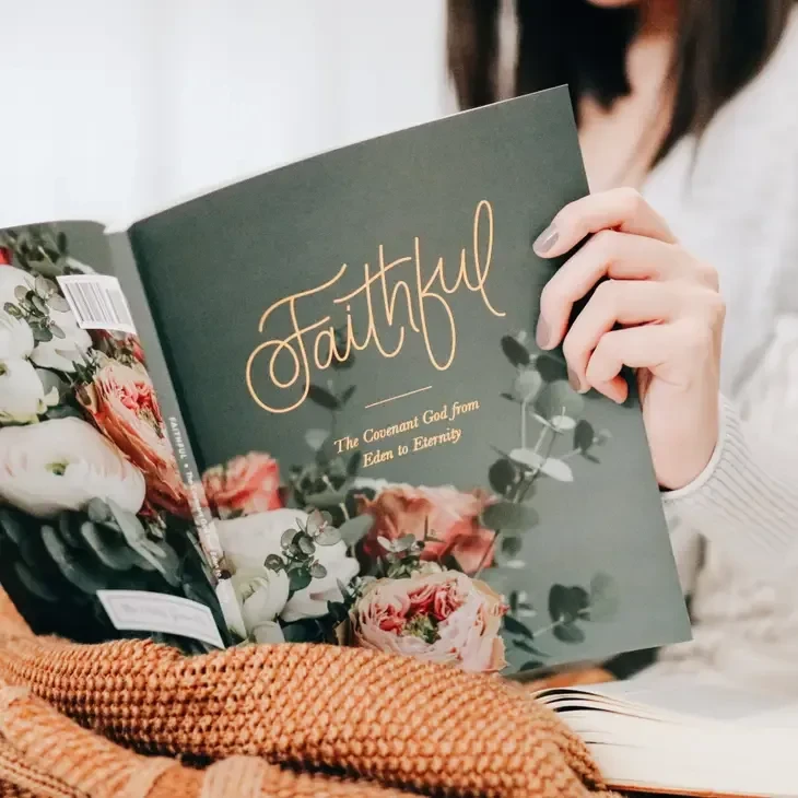 Faithful || 6 Week Study || From Eden to Eternity