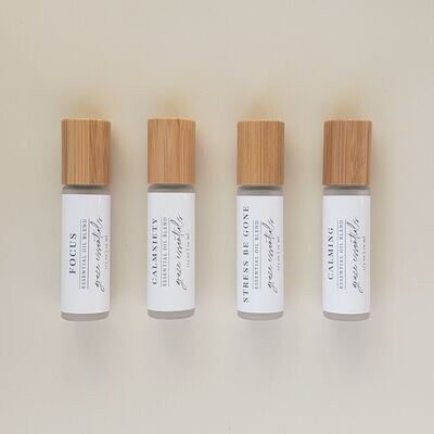 Uplifting & Soothing ||  Gift Box