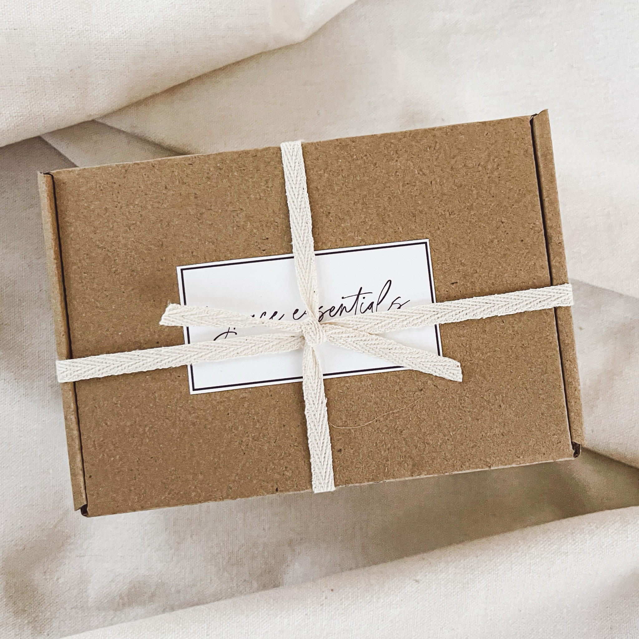 Gift Box || Whip + Whip Options