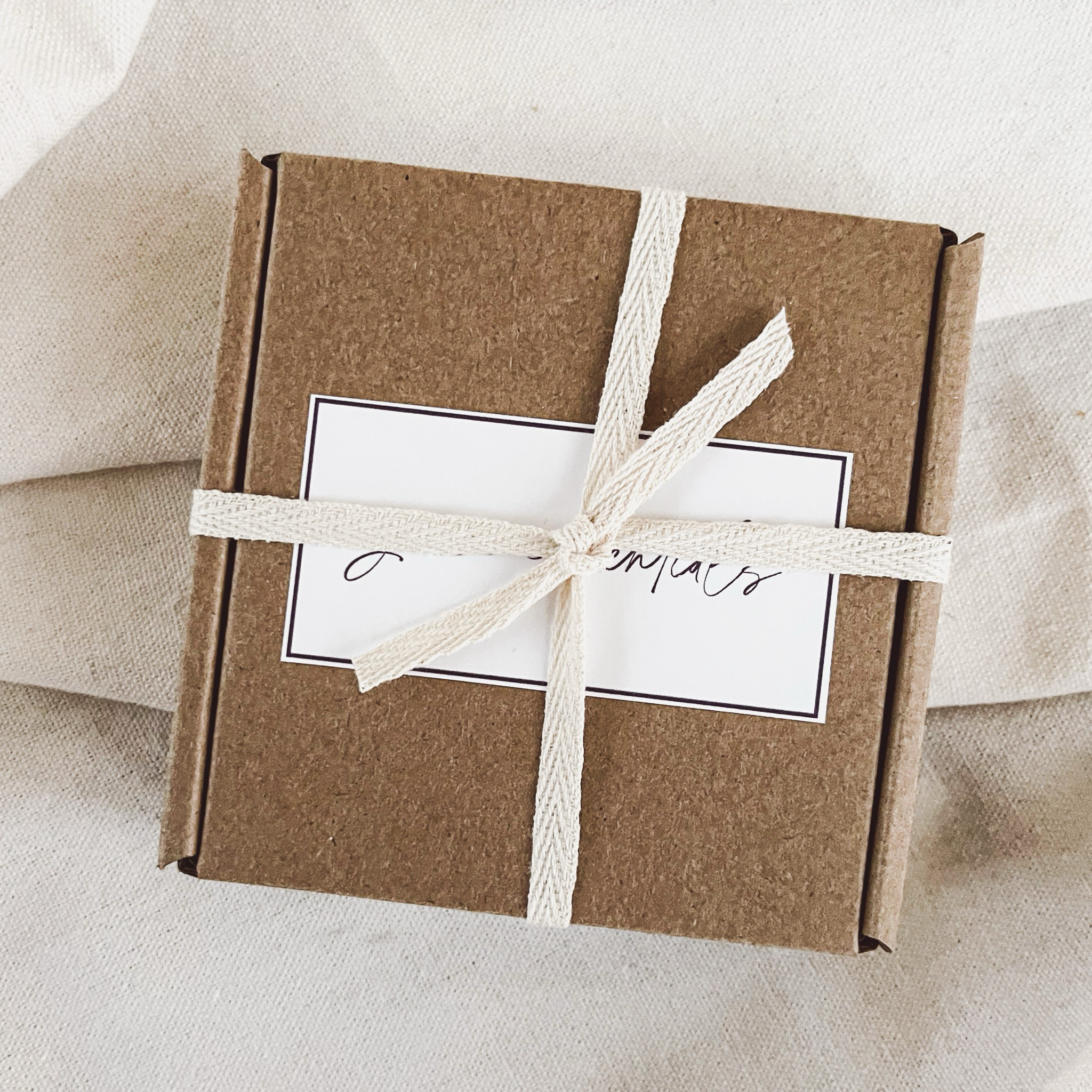 Gift Box || Whip Options