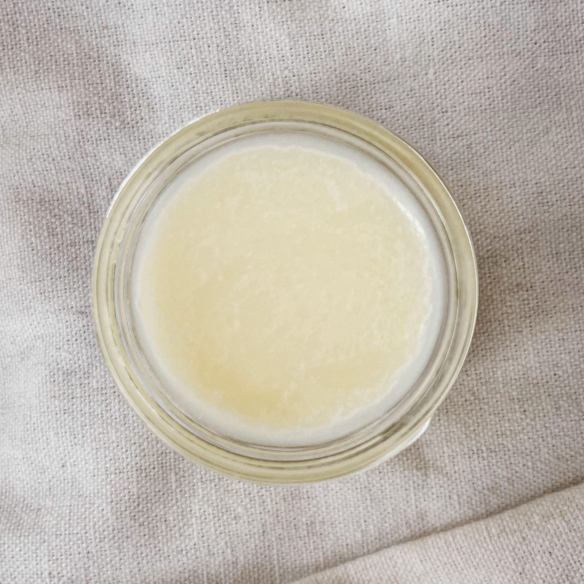CALM Balm || Lavender + Frankincense + Infused Chamomile