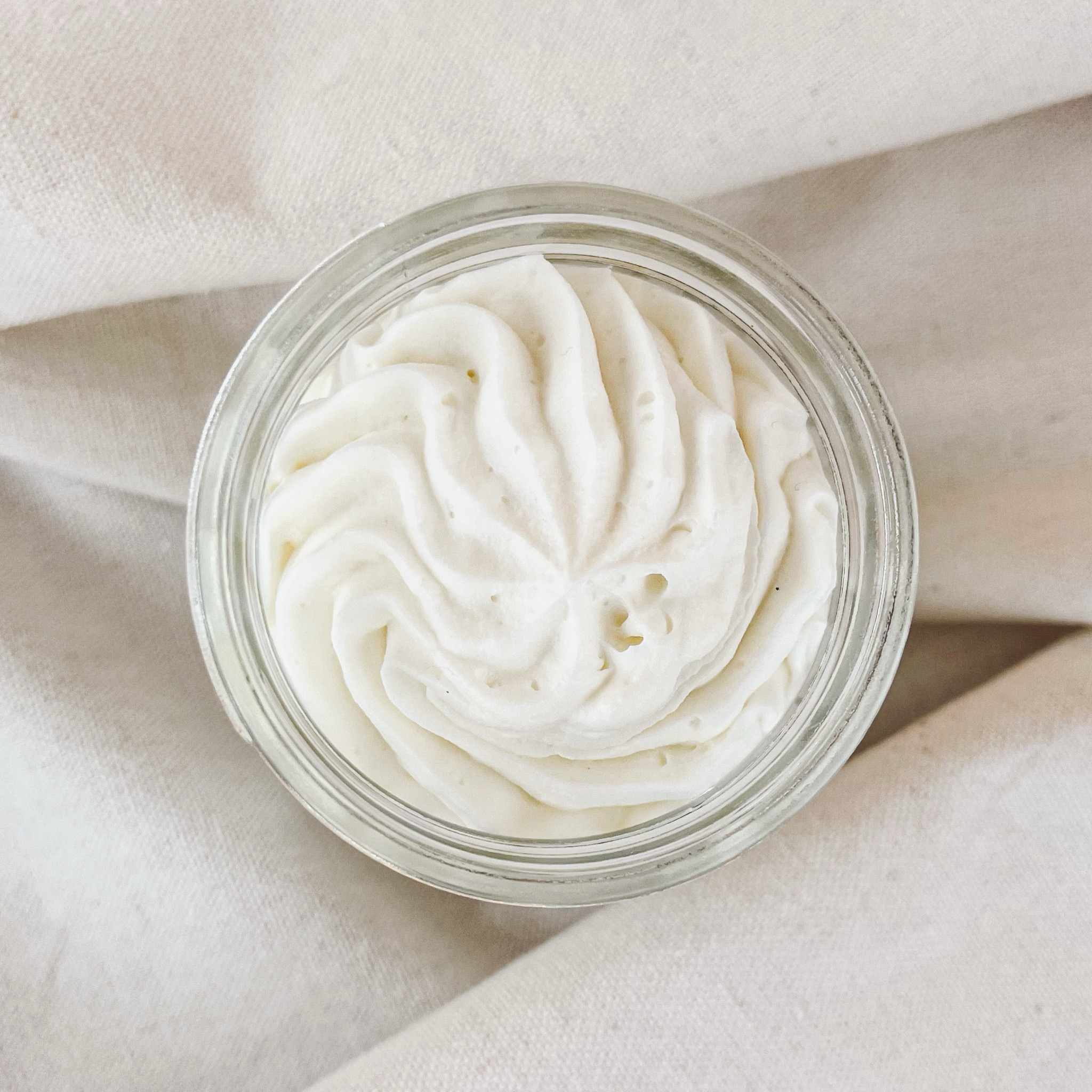 REMEDY Herbal Infused Whip || Calendula + Marshmallow Root + Chamomile + Plantain