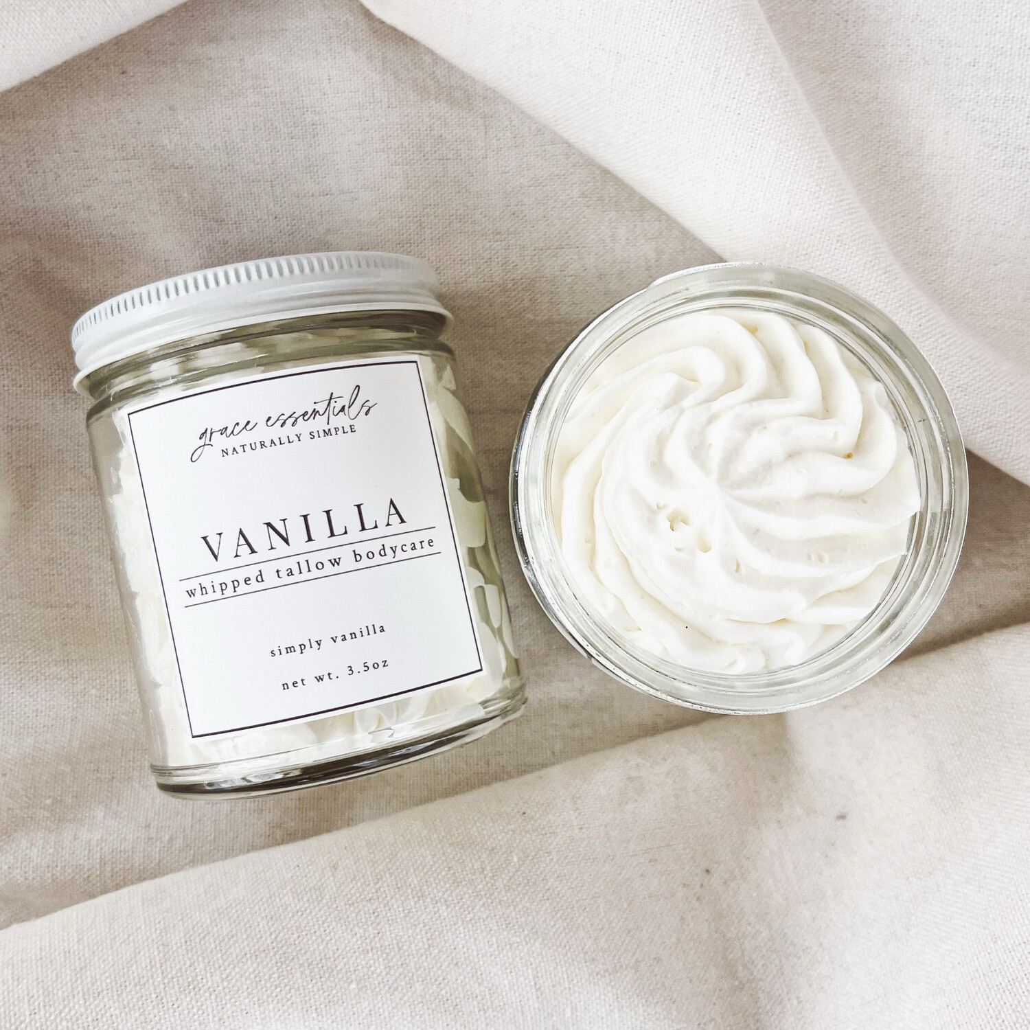 VANILLA Whip || Vanilla